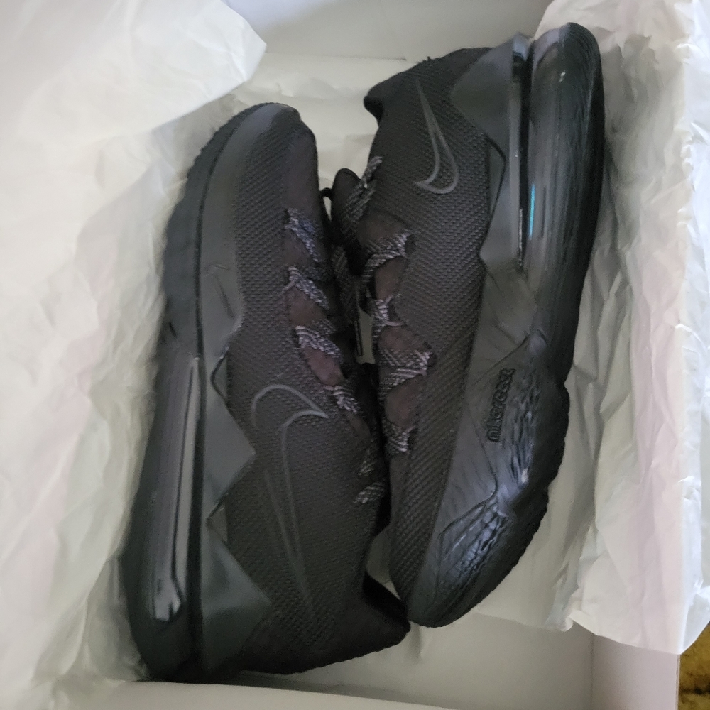 LeBron XVII